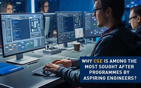 Computer Science Engineering .